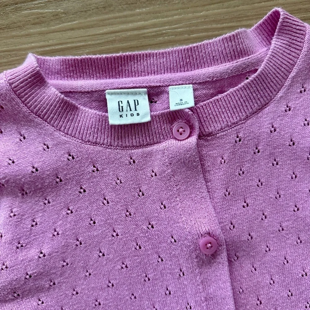 GAP must have
